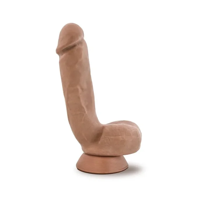 Au Naturel – Macho 8.75 in – Latin