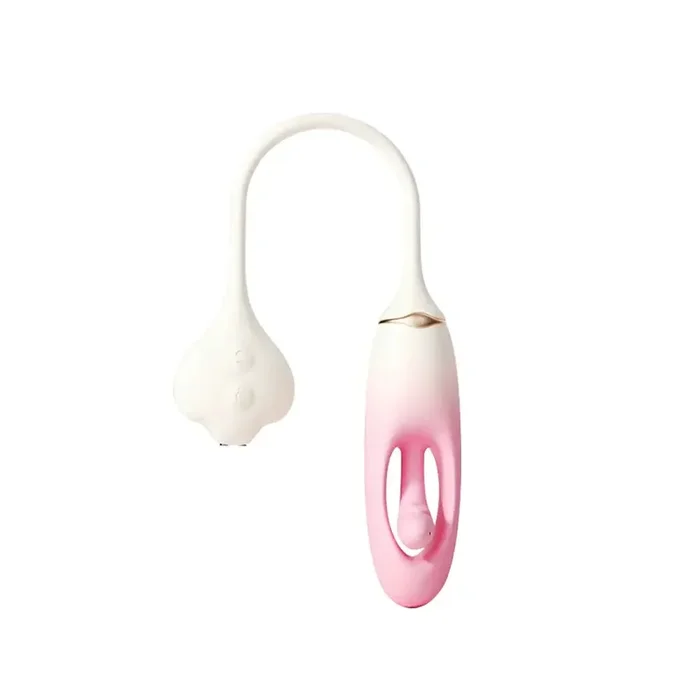 Aurora Beat – Wearable Fingering G-Spot APP Control Egg Vibrator, Adult Female Rechargeable Sex Toys