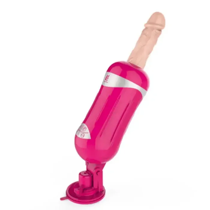 Automatic Sex Machine