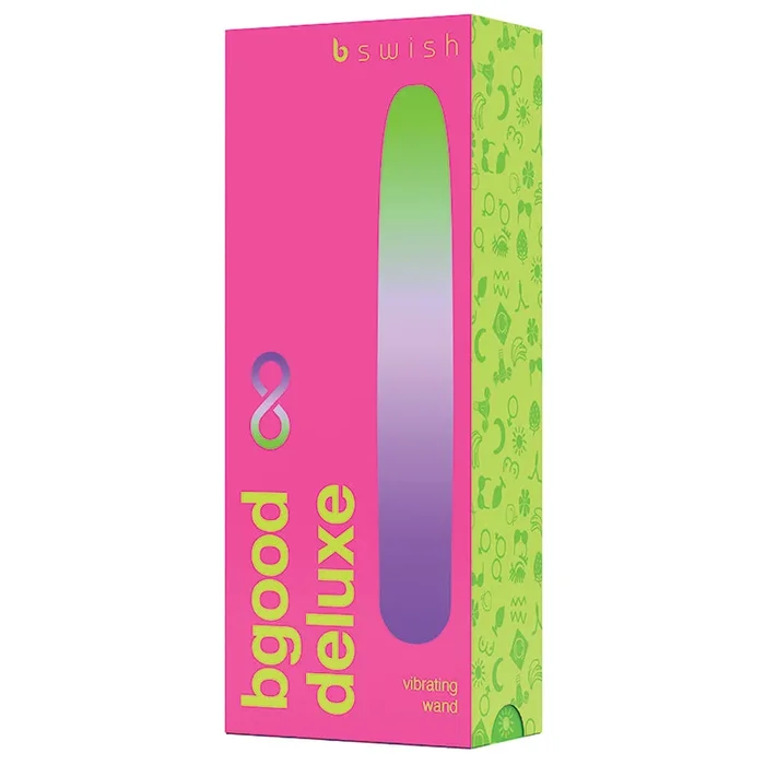 B Swish Bgood Deluxe Infinite-Seafoam