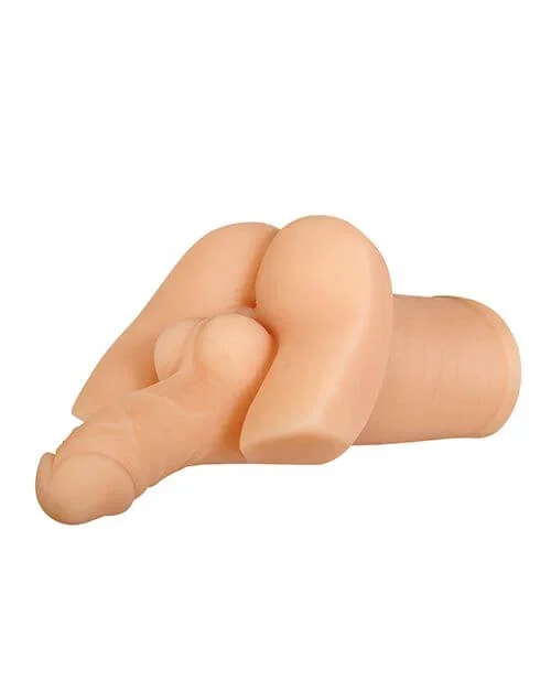 Backdoor Bash évolué