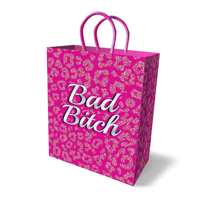 Bad Bitch Gift Bag – Novelty Gift Bag