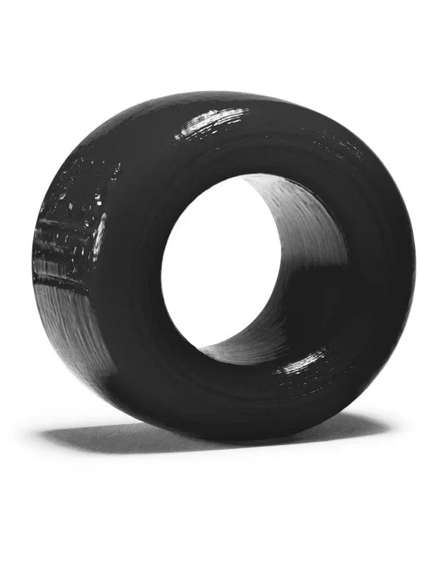 Balls-T Atomic Jock Ballstretcher O/S Black