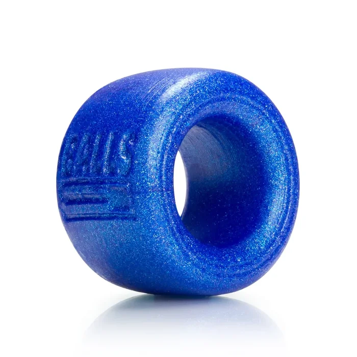 Balls-T Ballstretcher From Atomic Jock – Small – Blueballs