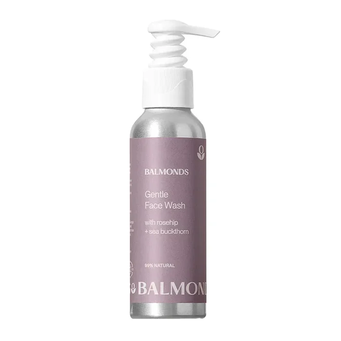 Balmonds Gentle Face Wash