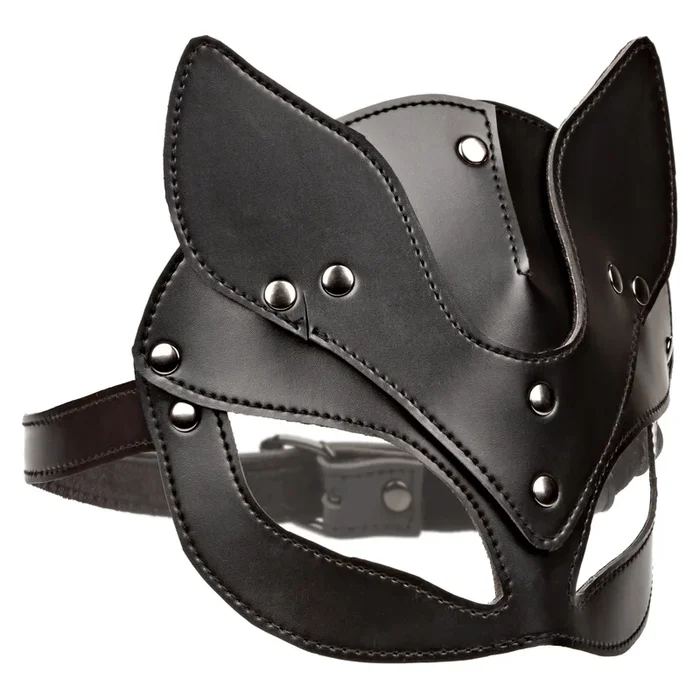 BDSM Cat Mask