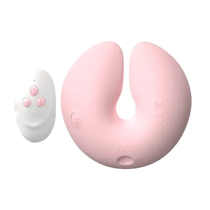Beany Beans – Wireless Vibrating Nipple Clamps