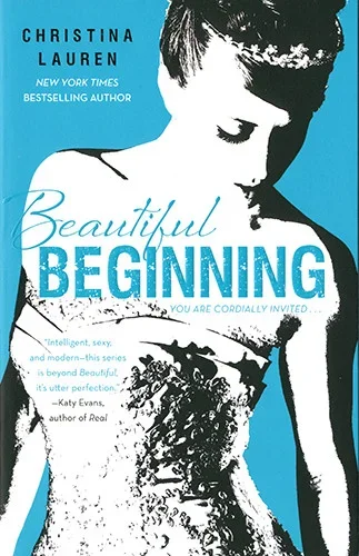 Beautiful Beginning (Beautiful Bastard #3.5) by Christina Lauren