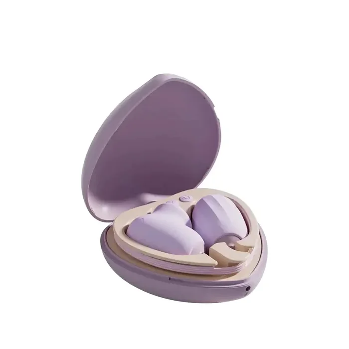 Beckoning – Suction + Egg Vibrator, Adult Female Sex Toys