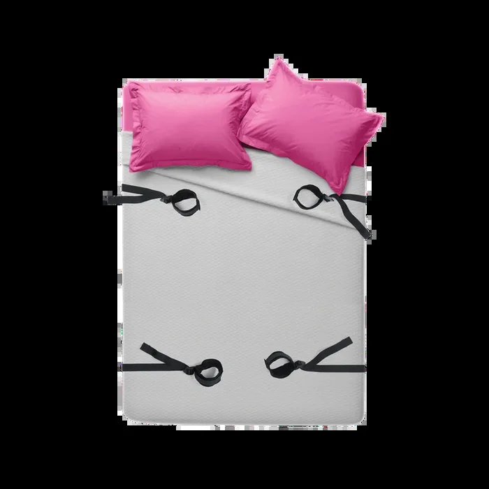 Bed, Bondage, & Beyond