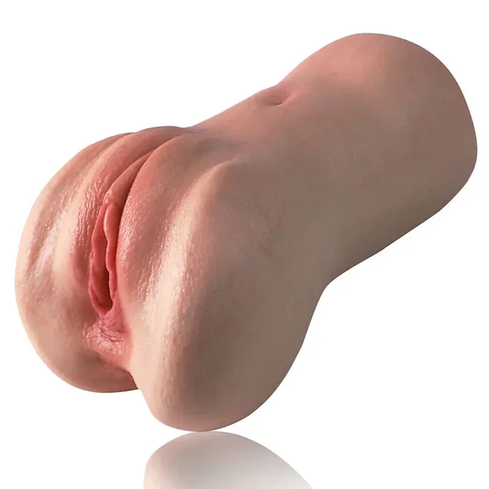 Best Pocket Pussy for Men Real Feel Stroker with Deep Textured Tunnel