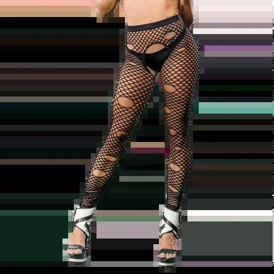 Beverly Hills Naughty Girl Sexy Leggings