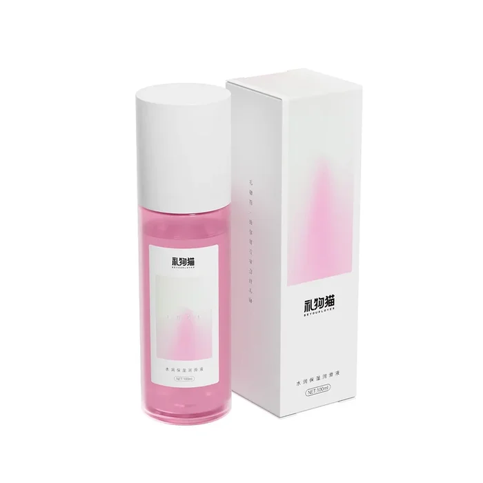 BeYourLover 水基润滑剂 100ml