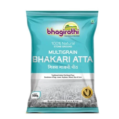 Bhagirathi Bhakri Peeth 500 Gm