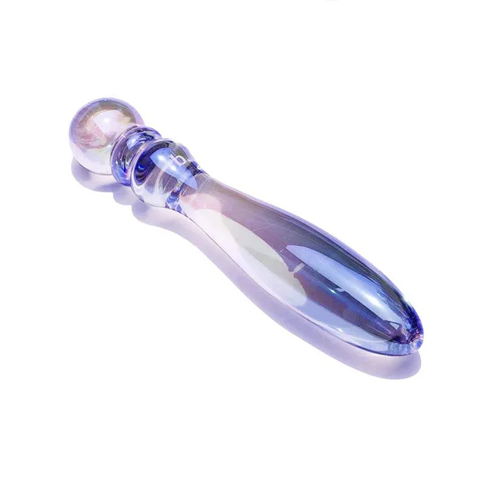 Biird Cecii Elegant Glass Dildo