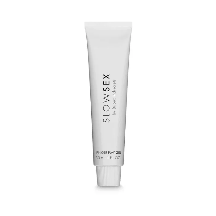 Bijoux Indiscrets Finger Play Gel