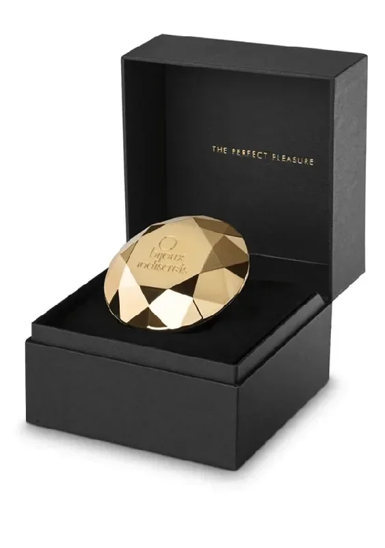 Bijoux Indiscrets Twenty One Vibrating Diamond