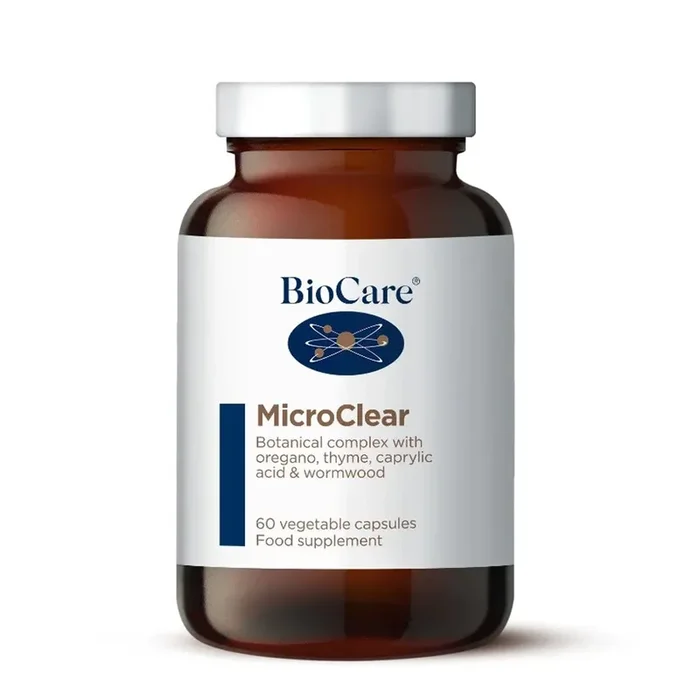 Biocare Microclear