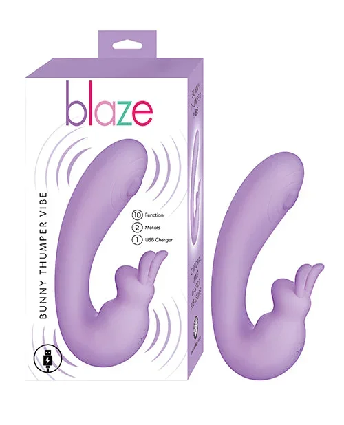 Blaze Bunny Thumper Vibe – Lavender