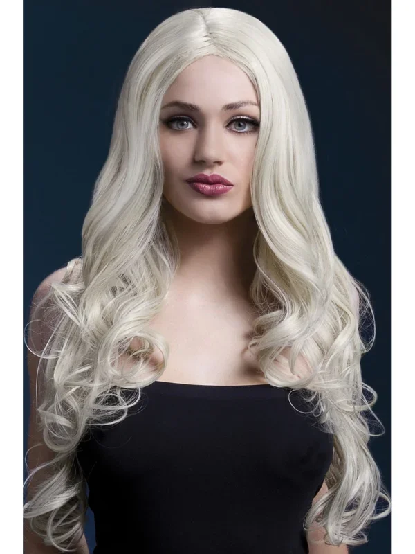 Blonde Fever Rhianne Wig