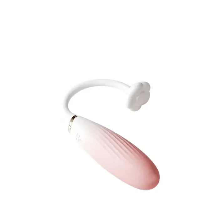 Bloomie – APP Control Wearable Egg Vibrator