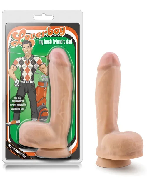 Blush Loverboy My Best Friends Dad