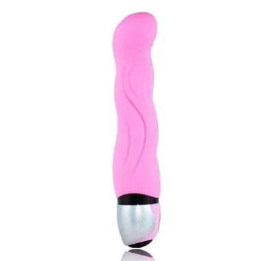 Blush Novelties Play With Me Series Tease Please 7-function Silicone Vibrator Pink