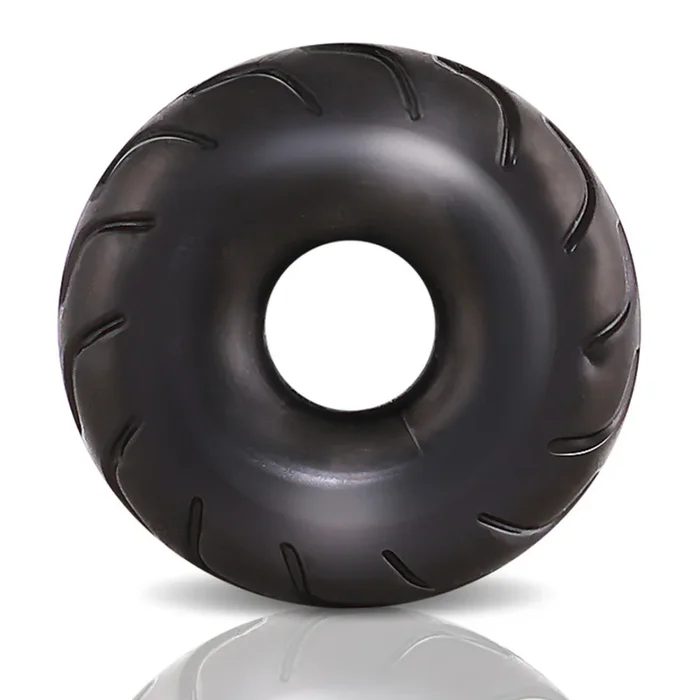 Blush Performance Truck Tire – Black