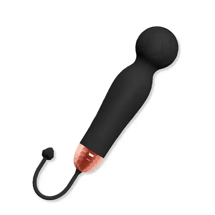 Bobby – Wand Vibrator