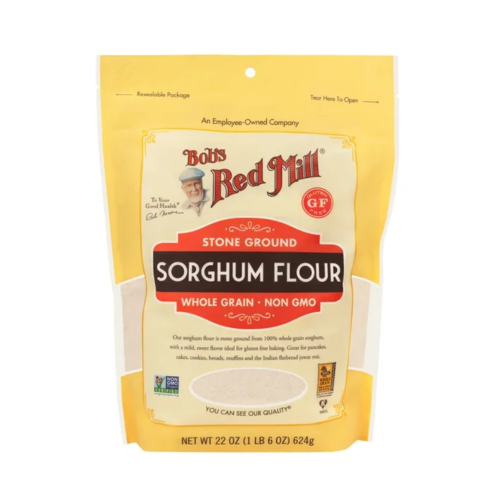 Bobs Red Mill Sorghum Flour