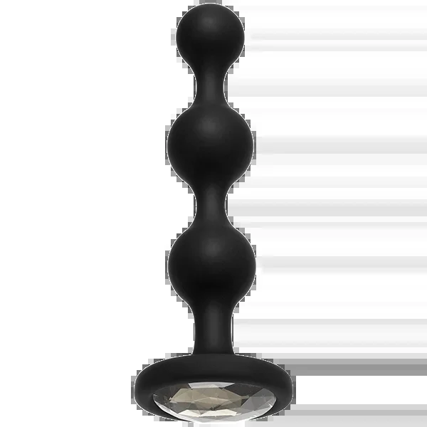 Body Bling Bliss Mini Vibe in Second Skin Purple