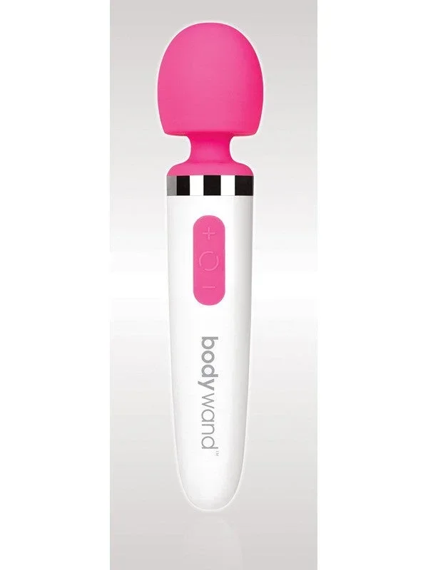 Bodywand Aqua Mini USB 2.0 Rechargeable Multi Function