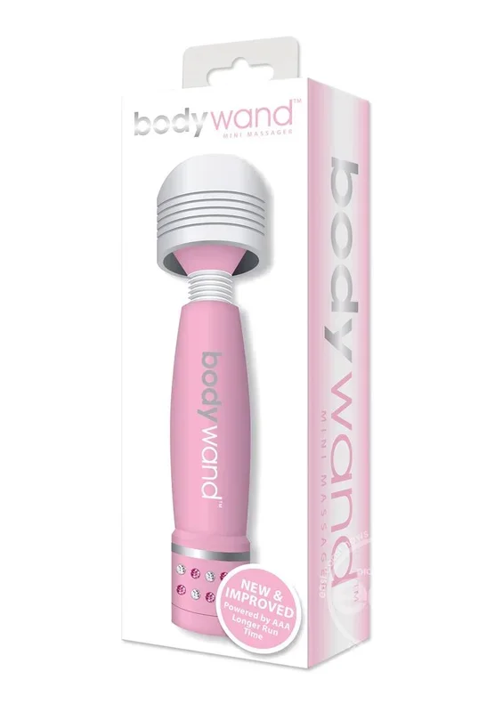 BodyWand Mini Massager Wand