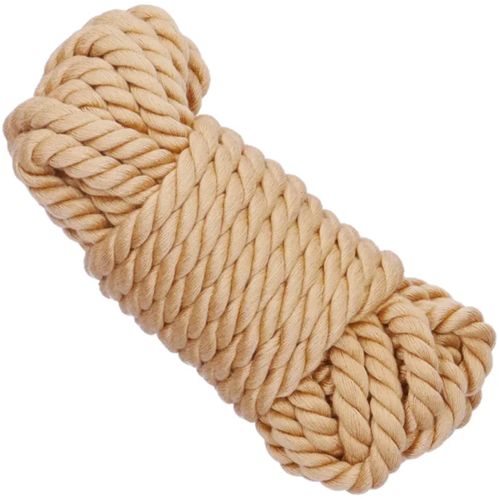 Bondage Rope – Over 16 Feet Long!