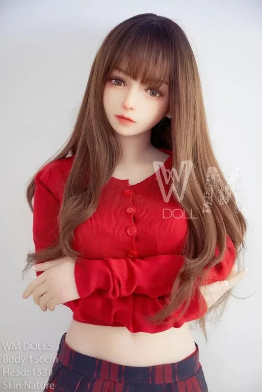 BONEKA WM 156 CM C TPE – Mya