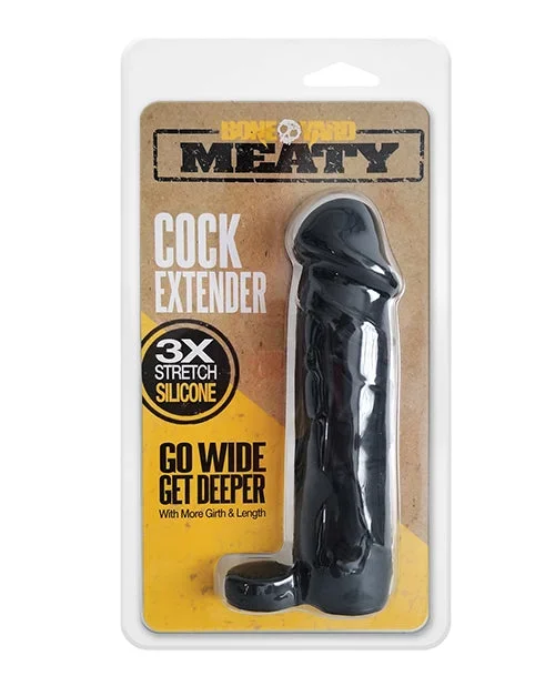 Boneyard Meaty Cock Extender
