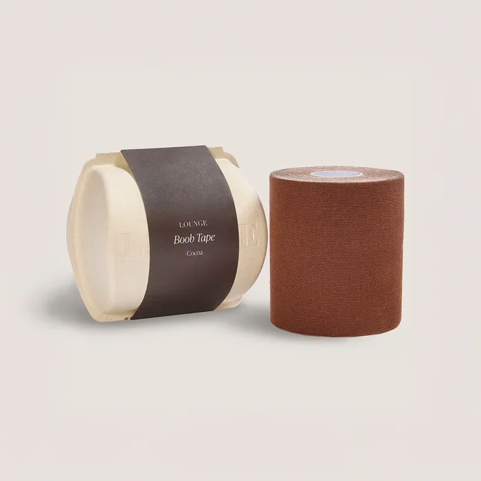 Boob Tape – Cocoa