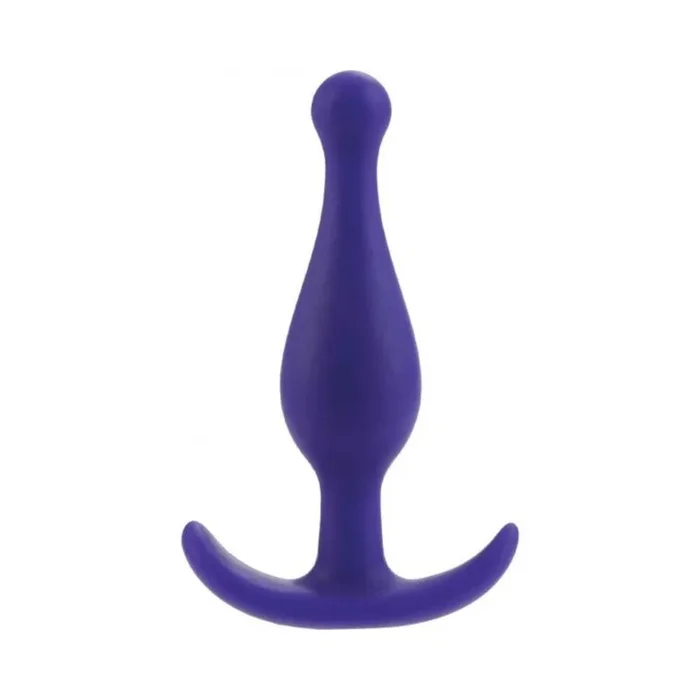 Booty Call Booty Rocker Purple