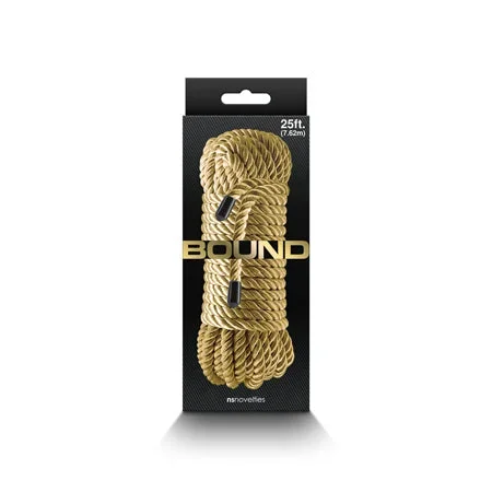 Bound Rope – Gold