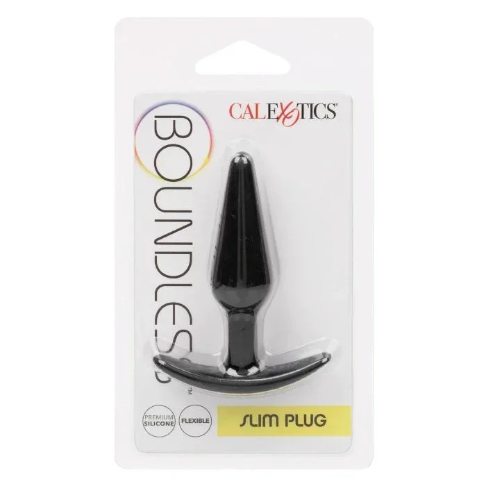 Boundless “Slim” Anal Plug
