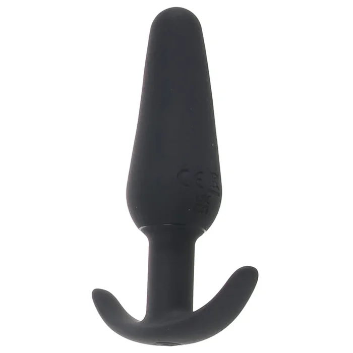 Boundless Vibrating Slim Plug