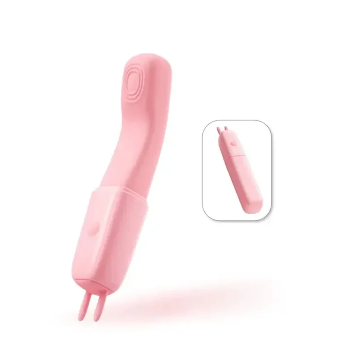 Bunny Whispers – G-spot Vibrator
