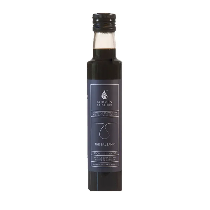 Burren Balsamics Balsamic Vinegar
