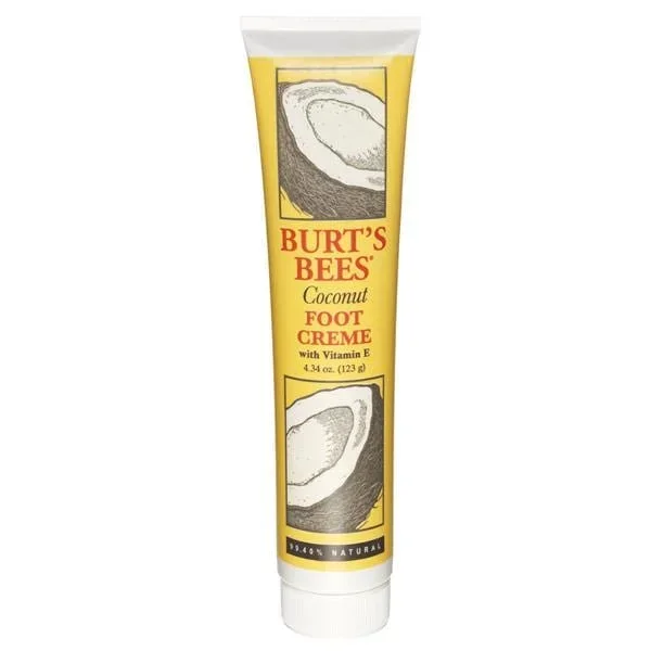 Burt’s Bees Coconut Foot Creme