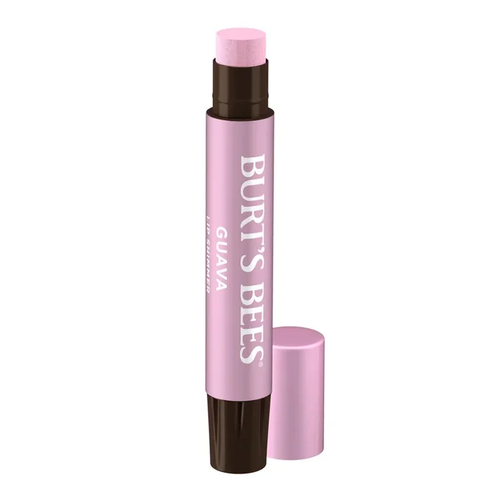 Burt’s Bees Guava Lip Shimmer