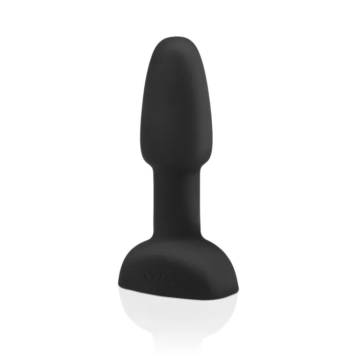 bVibe Petite Rimming Butt Plug