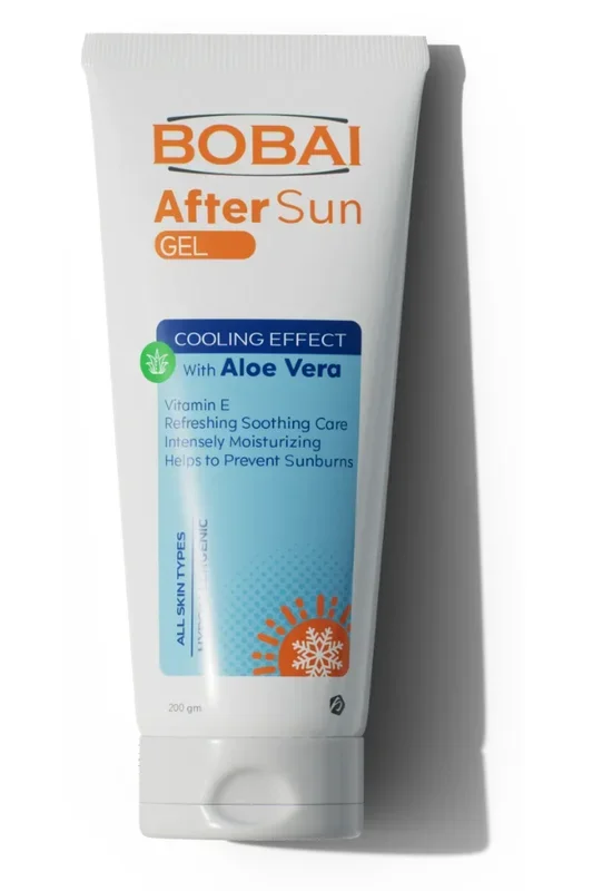 بوباي جل بعد الشمس