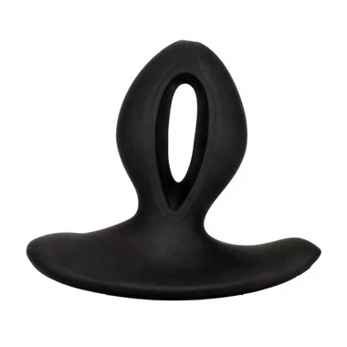 Cal Exotics 12-function Rechargeable Silicone Wireless Dual Motor Probe