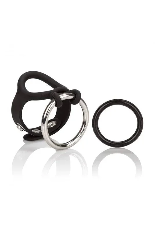 Cal Exotics – Colt – Cock Ring Enhancer Set
