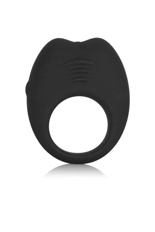 Cal Exotics – Colt – Silicone Rechargeable Cock Ring – Black